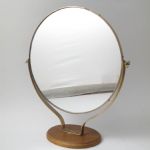 634 3391 TABLE MIRROR